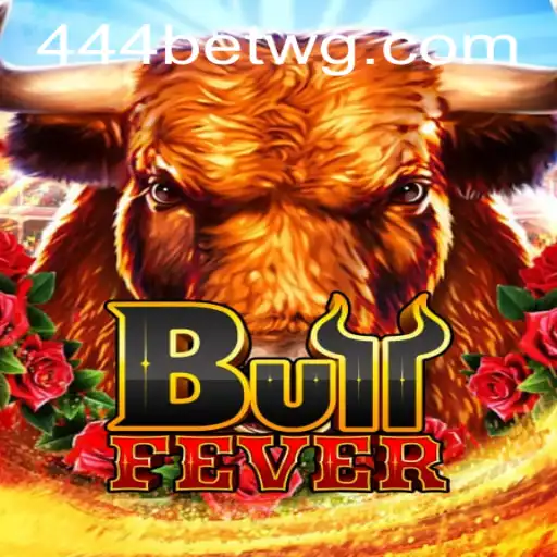 Descubra o Empolgante Mundo de BullFever com 444bet