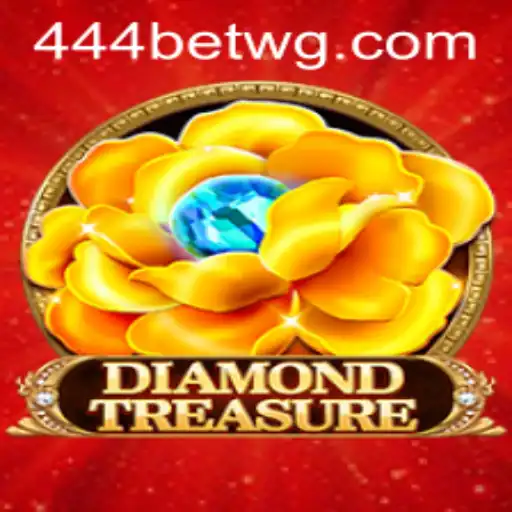 Diamondtreasure: Aventuras e Estratégias no Novo Jogo de 444bet