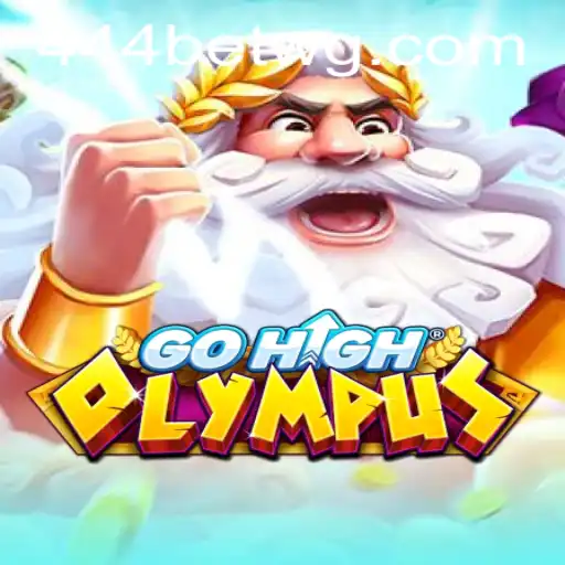 Descubra GoHighOlympus: O Jogo de Estratégia que Conquista Multidões