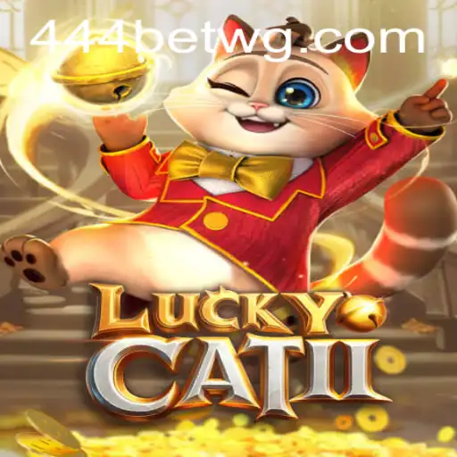 Explorando LuckyCatII: O Jogo de Azar com a Palavra-Chave 444bet