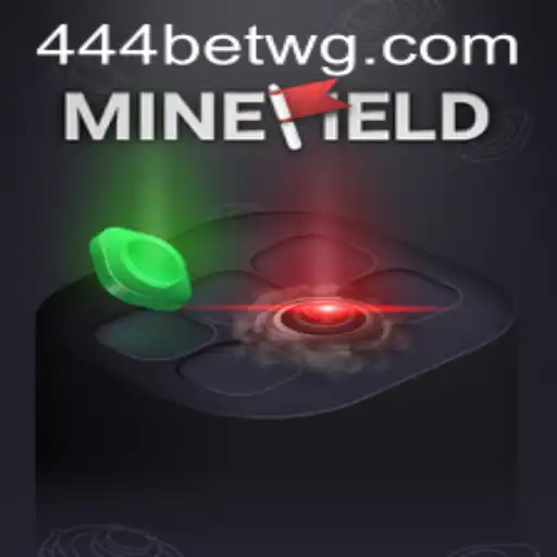 Explorando o Jogo MineField e a Palavra-chave 444bet