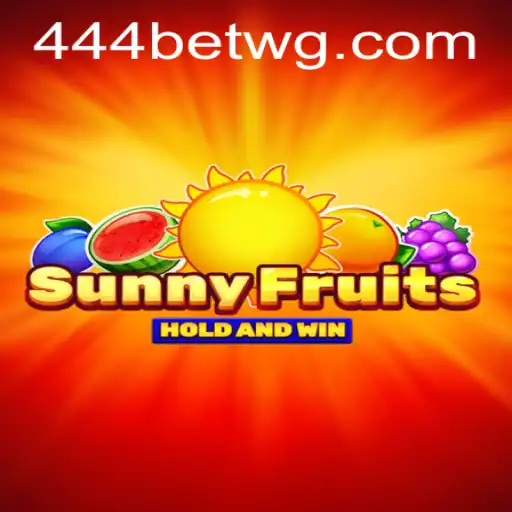 Explorando o Universo de SunnyFruits com 444bet