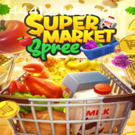 SupermarketSpree: Desvendando o Jogo do Momento