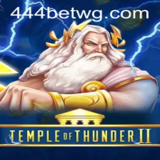 TempleofThunderII: Um Mergulho no Jogo que Trouxe Tempestades de Emoção