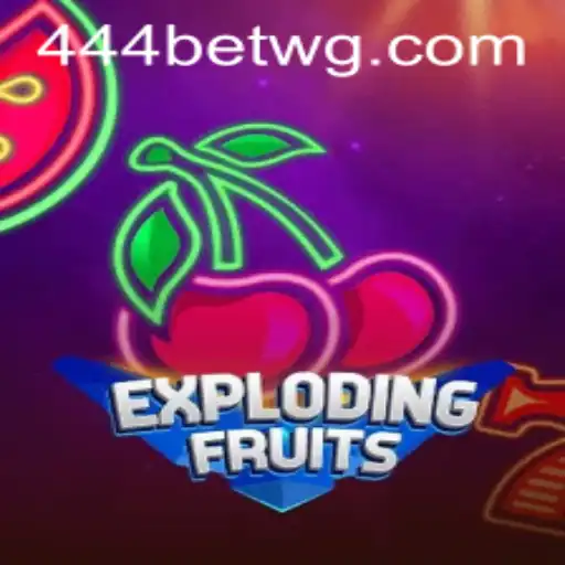 ExplodingFruits: O Novo Fenômeno no Mundo dos Jogos Online