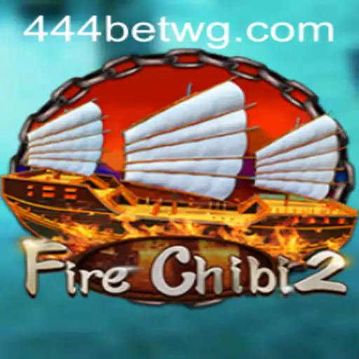 Explorando o Universo do Jogo FireChibi2 com 444bet