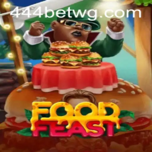 FoodFeast: O Jogo que Mistura Estratégia e Diversão no Mundo da Culinária