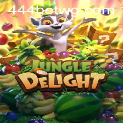 Aventura na Selva com JungleDelight: Mergulhe no Universo do Jogo com a 444bet