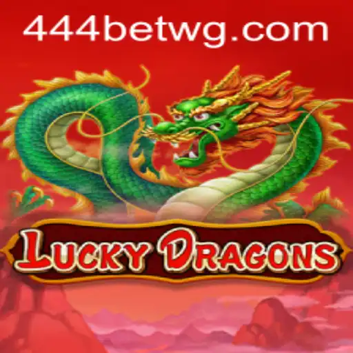 Explorando o Jogo LuckyDragons: Uma Nova Sensação no Mundo das Apostas Digitais