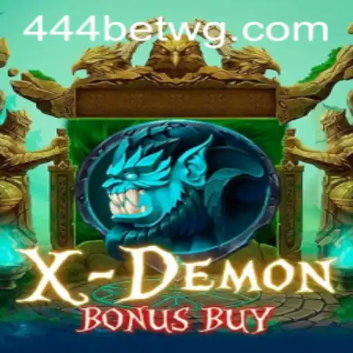 Descubra o Emocionante Mundo de XDemonBonusBuy com 444bet